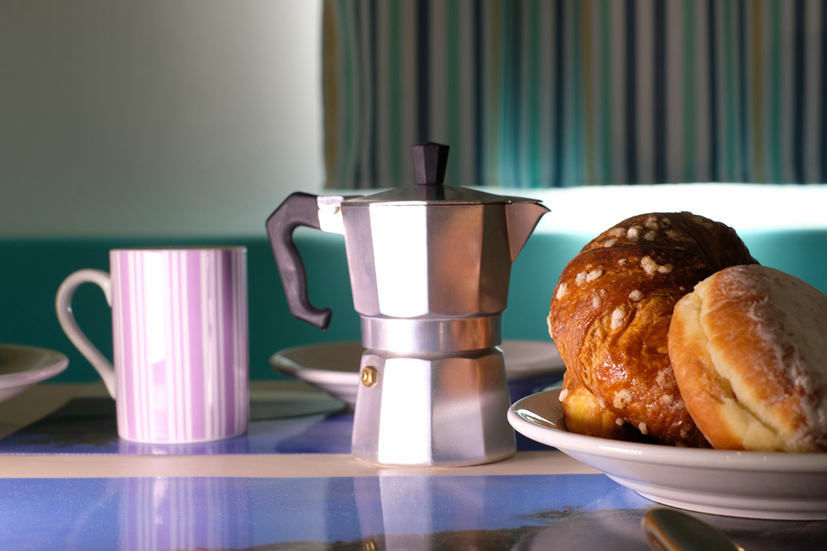 Centro Vacanze Villaggio San Francesco HC 54