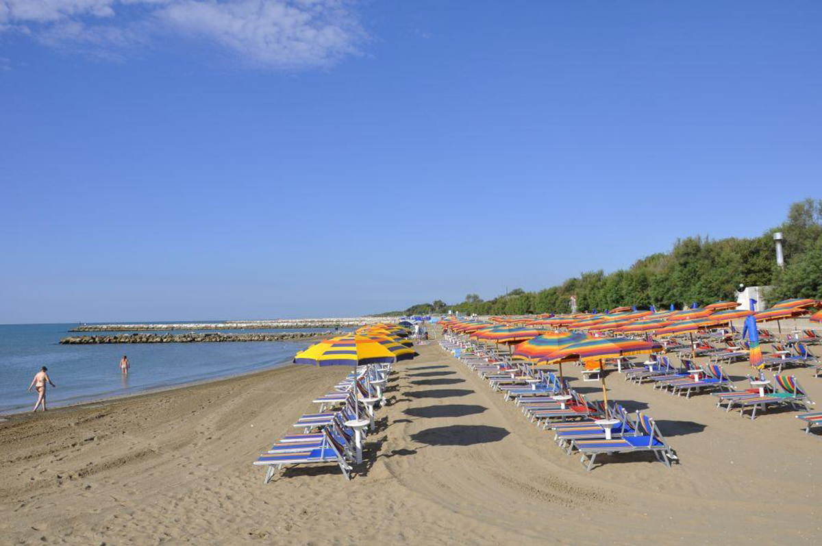 Centro Vacanze Villaggio San Francesco HC 56