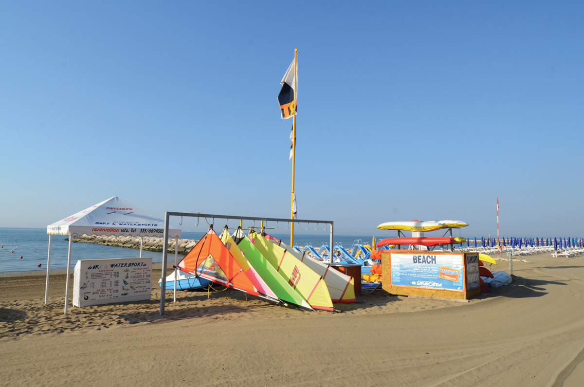 Centro Vacanze Villaggio San Francesco HC 57