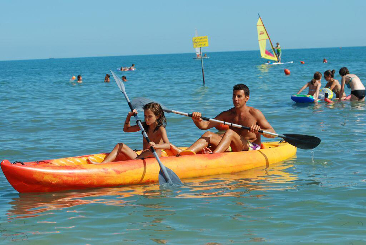 Centro Vacanze Villaggio San Francesco HC 58