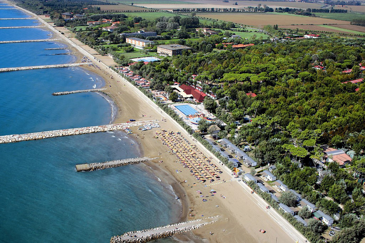 Centro Vacanze Villaggio San Francesco HC 59