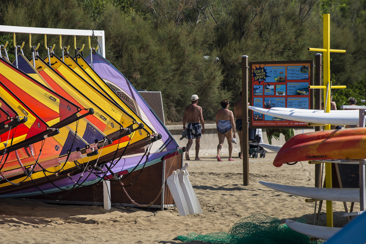 Centro Vacanze Villaggio San Francesco HC 61