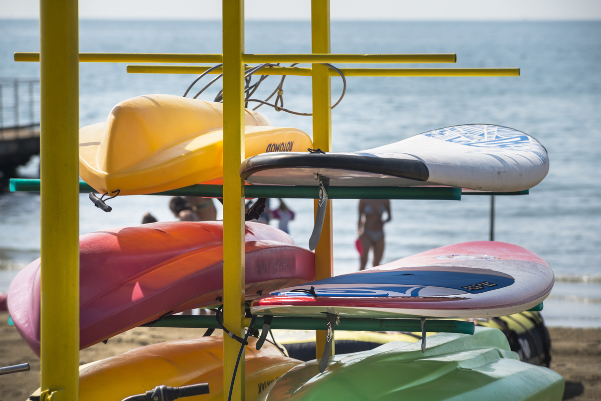 Centro Vacanze Villaggio San Francesco HC 62