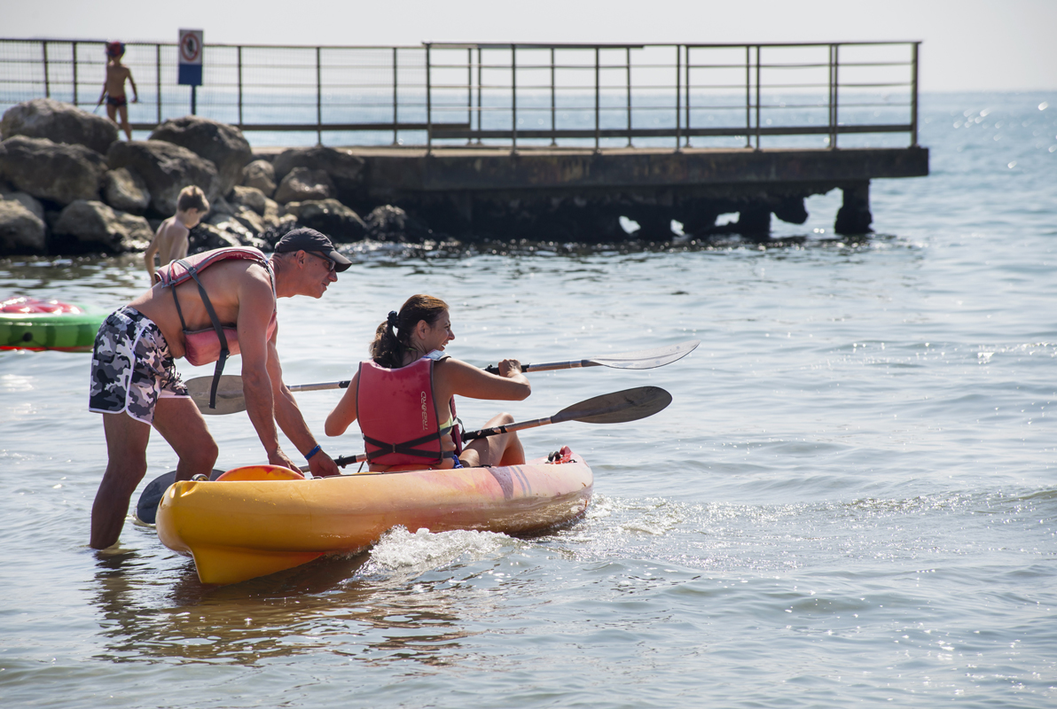 Centro Vacanze Villaggio San Francesco HC 63