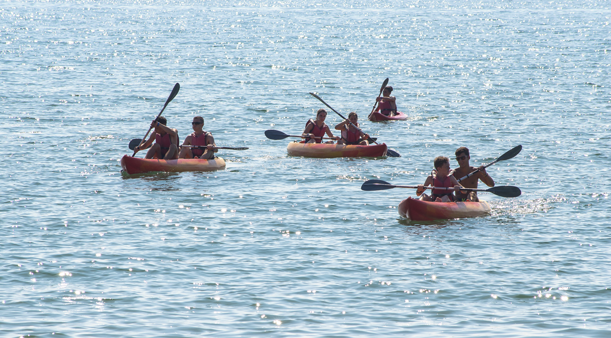 Centro Vacanze Villaggio San Francesco HC 64