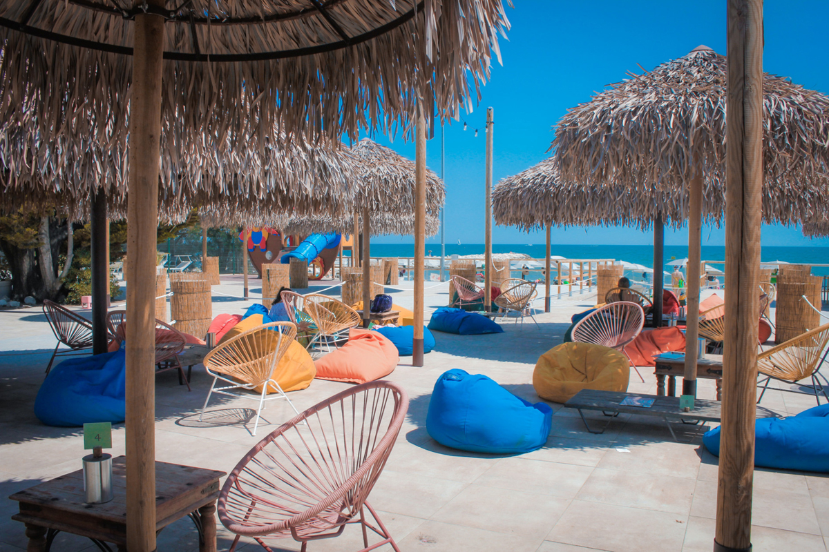 Centro Vacanze Villaggio San Francesco HC 66