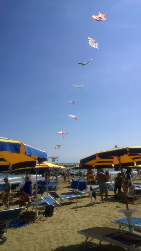 Centro Vacanze Villaggio San Francesco HC 68