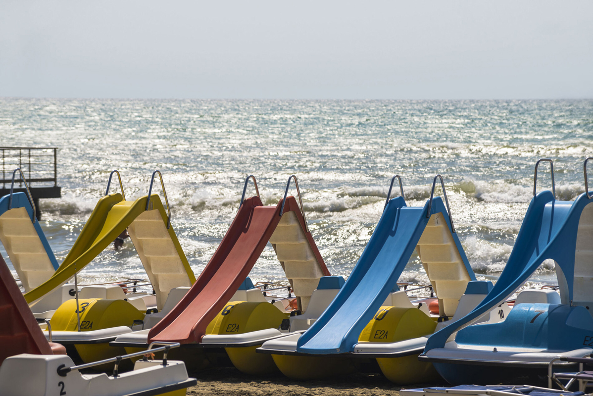 Centro Vacanze Villaggio San Francesco HC 69