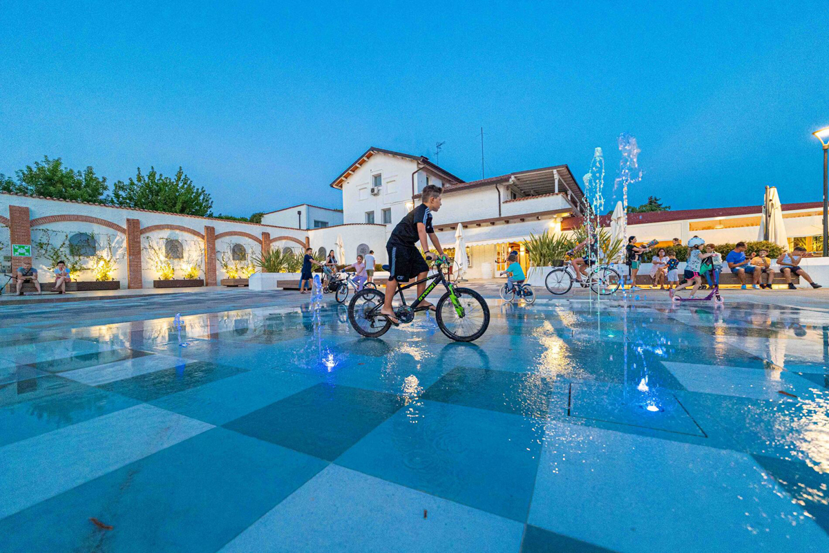 Centro Vacanze Villaggio San Francesco HC 73