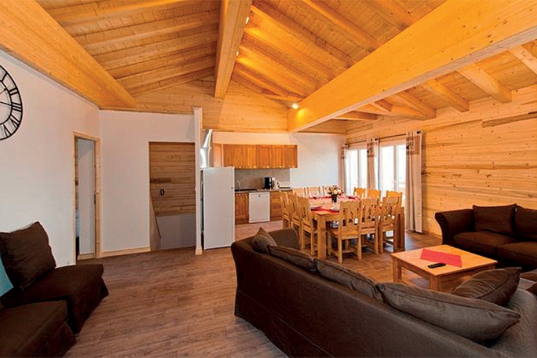 Hotel Chalet de Marie 