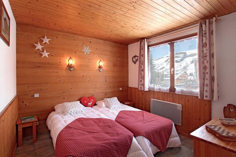 Hotel Chalet Sabot de Venus 