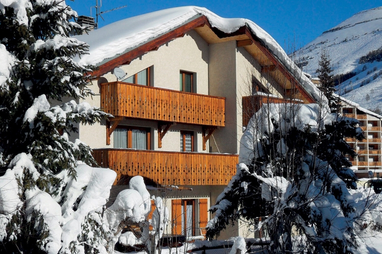 Hotel Chalet Sabot de Venus 