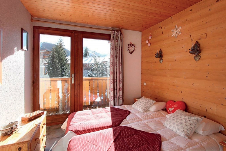 Hotel Chalet Sabot de Venus 