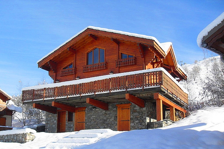 Hotel Chalet Panorama 
