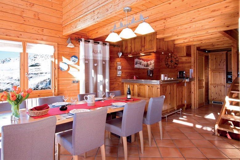 Hotel Chalet Panorama 
