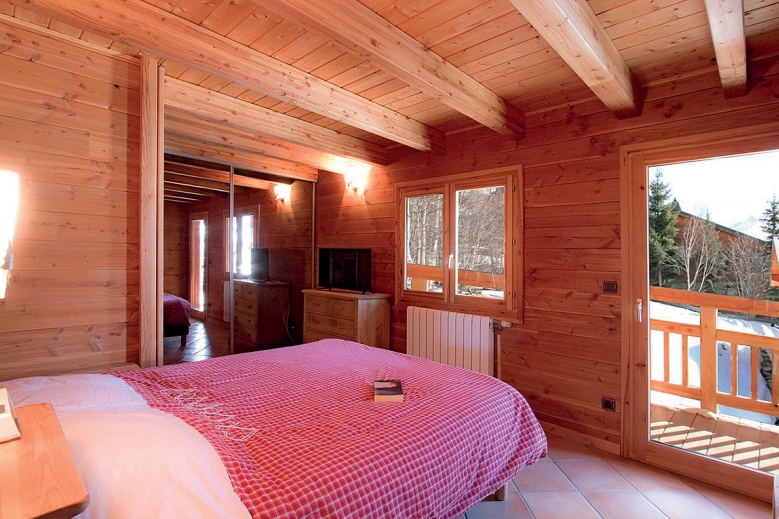 Hotel Chalet Panorama 