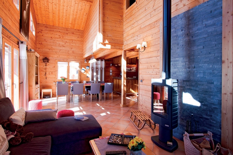 Hotel Chalet Panorama 