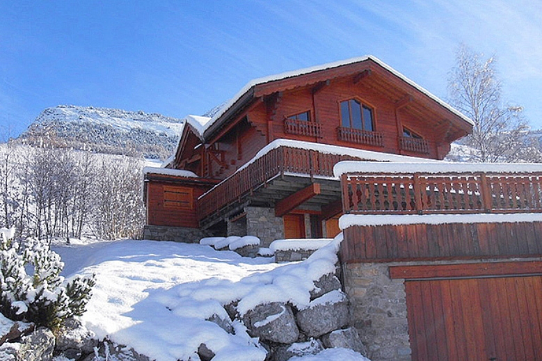 Hotel Chalet Panorama 