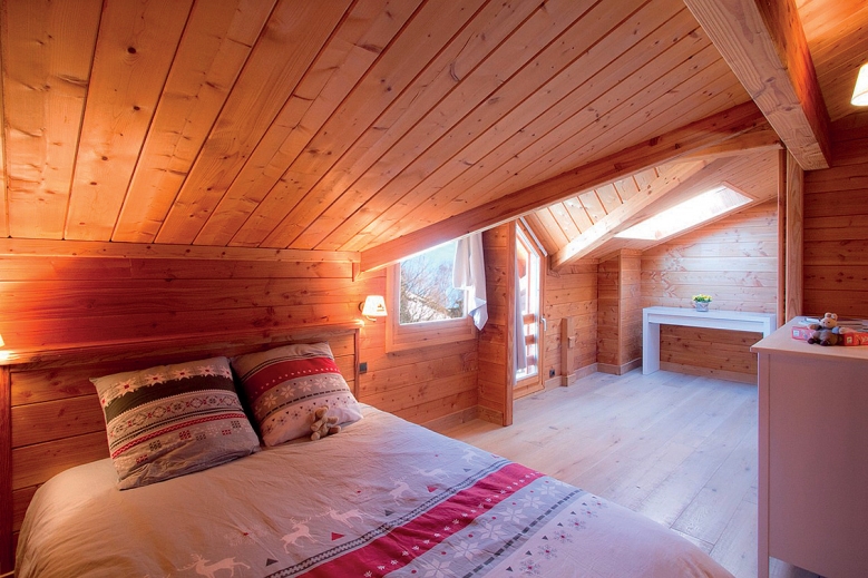 Hotel Chalet Panorama 
