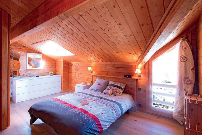 Hotel Chalet Panorama 