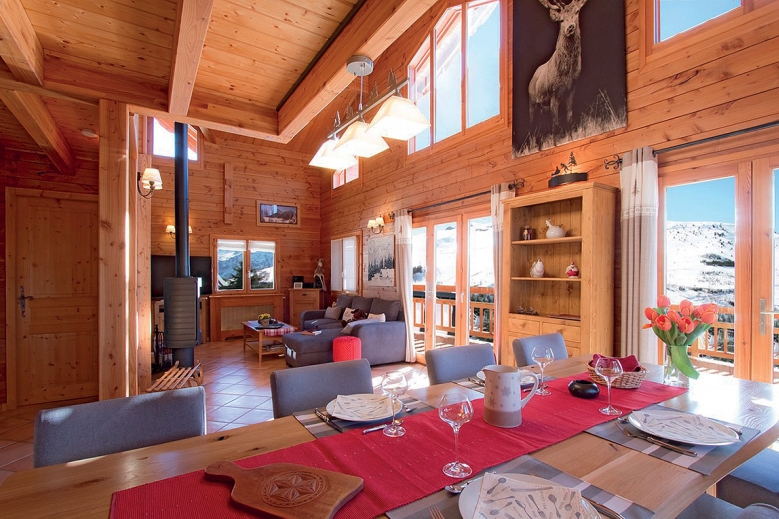 Hotel Chalet Panorama 