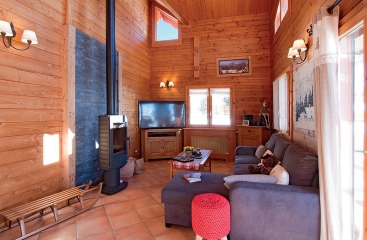 Chalet Panorama ****