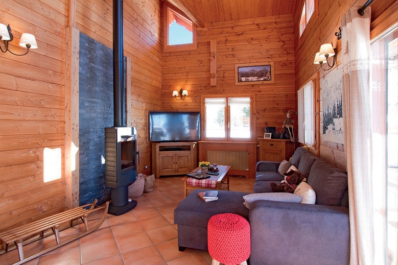 Hotel Chalet Panorama 