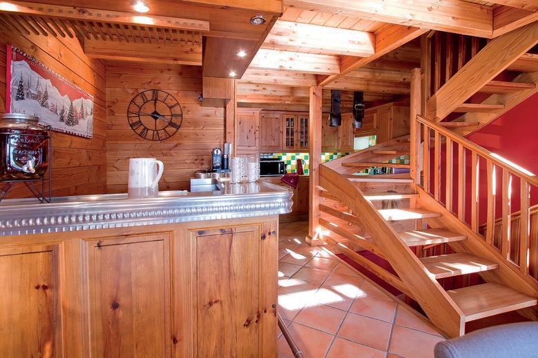 Hotel Chalet Panorama 