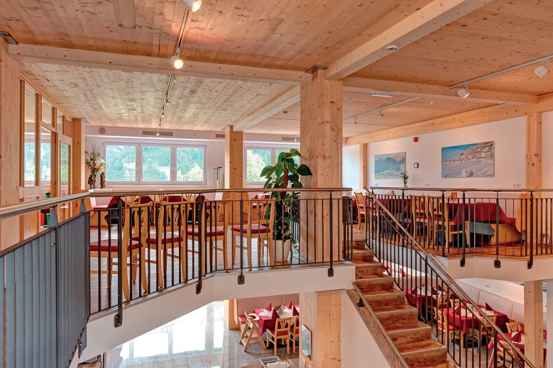 Hotel Hotel Andreas dovolenka