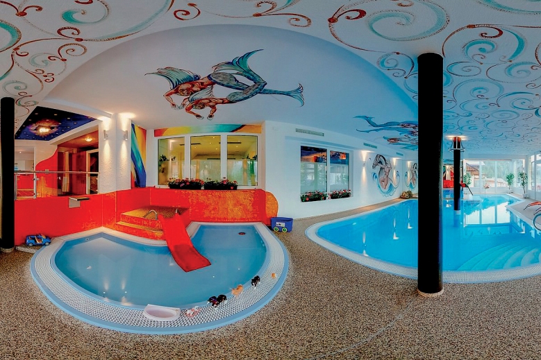 Hotel Hotel Andreas dovolenka
