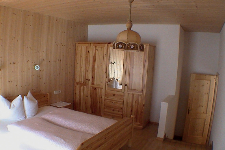 Hotel Hotel Andreas dovolenka