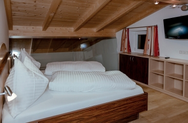 Hotel Andreas ***S 