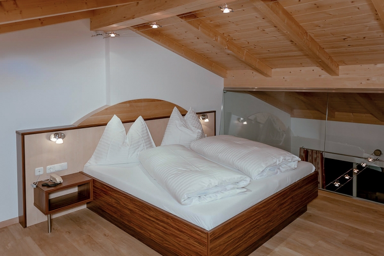 Hotel Hotel Andreas dovolenka
