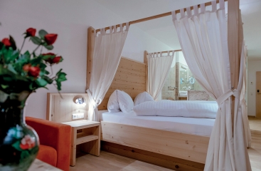 Hotel Andreas ***S 