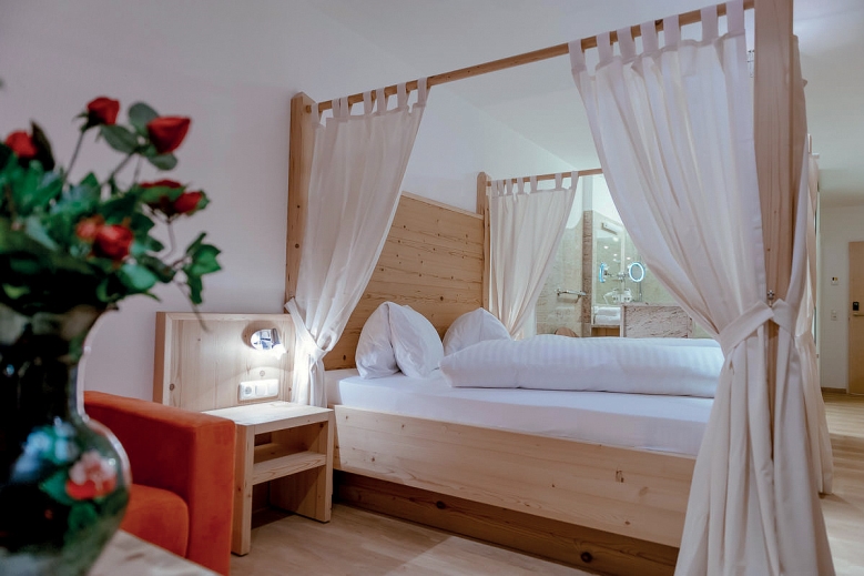 Hotel Hotel Andreas dovolenka