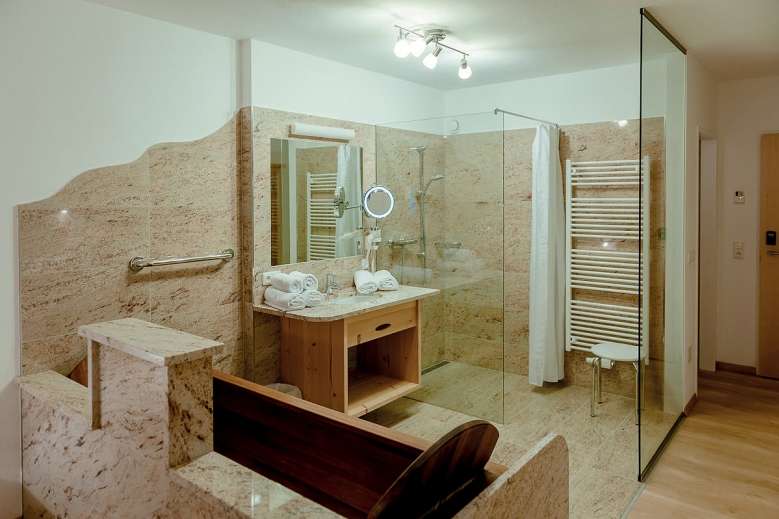 Hotel Hotel Andreas dovolenka
