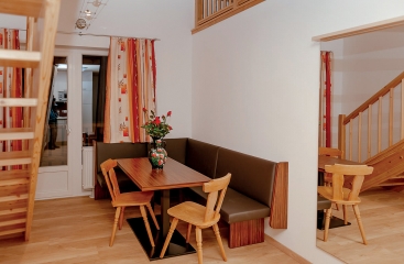 Hotel Andreas ***S 