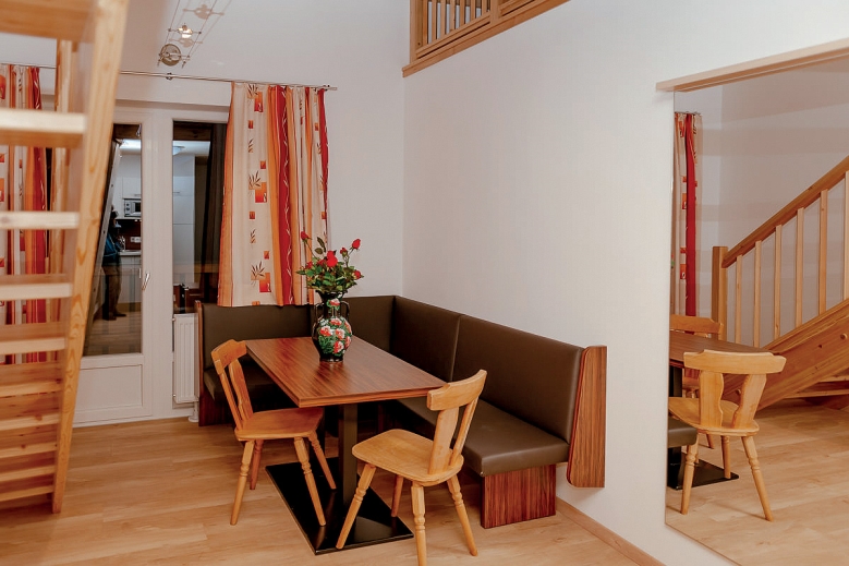Hotel Hotel Andreas dovolenka