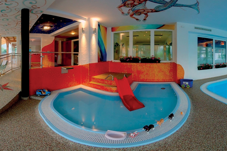 Hotel Hotel Andreas dovolenka