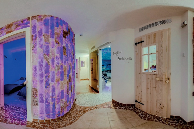 Hotel Hotel Andreas dovolenka