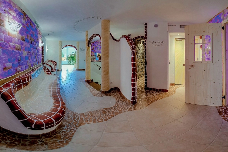 Hotel Hotel Andreas dovolenka