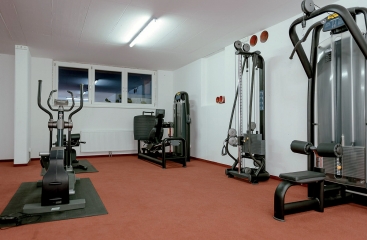 Hotel Andreas ***S 