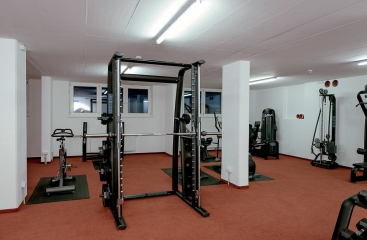 Hotel Andreas ***S 