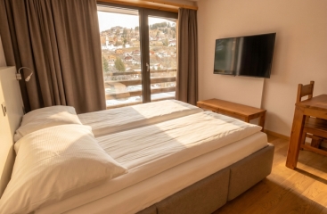 R�sidence P&V premium Vercorin by SWISSPEAK Resorts ****