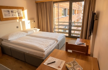 R�sidence P&V premium Vercorin by SWISSPEAK Resorts ****