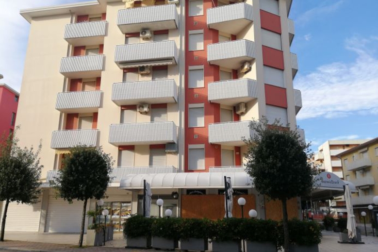 Hotel Residence Ausonia