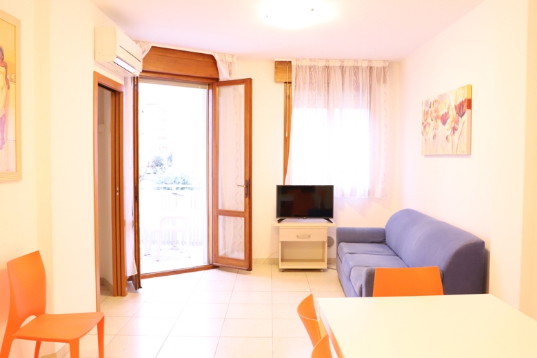 Hotel Residence Ausonia