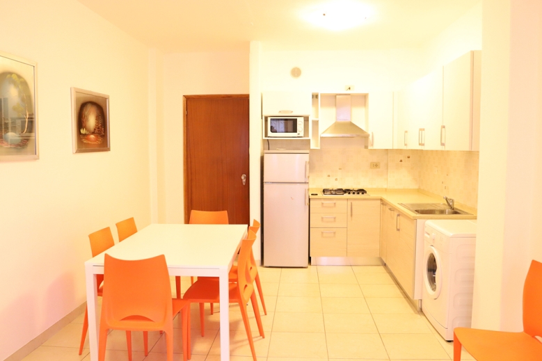 Hotel Residence Ausonia