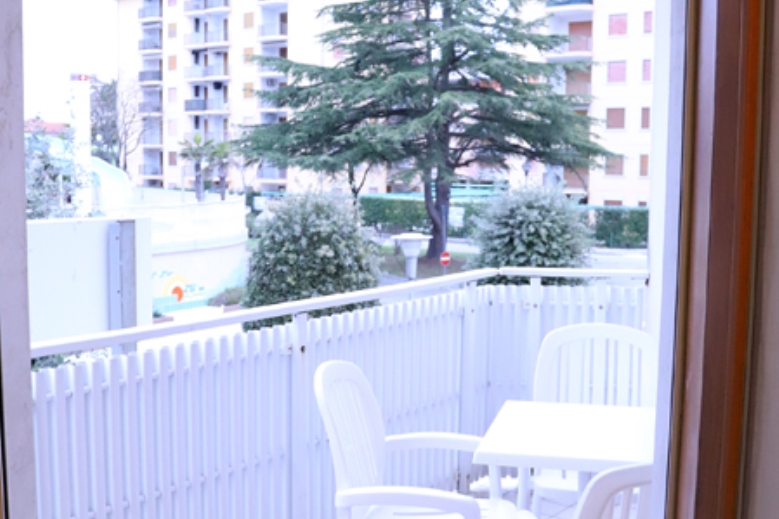 Hotel Residence Ausonia