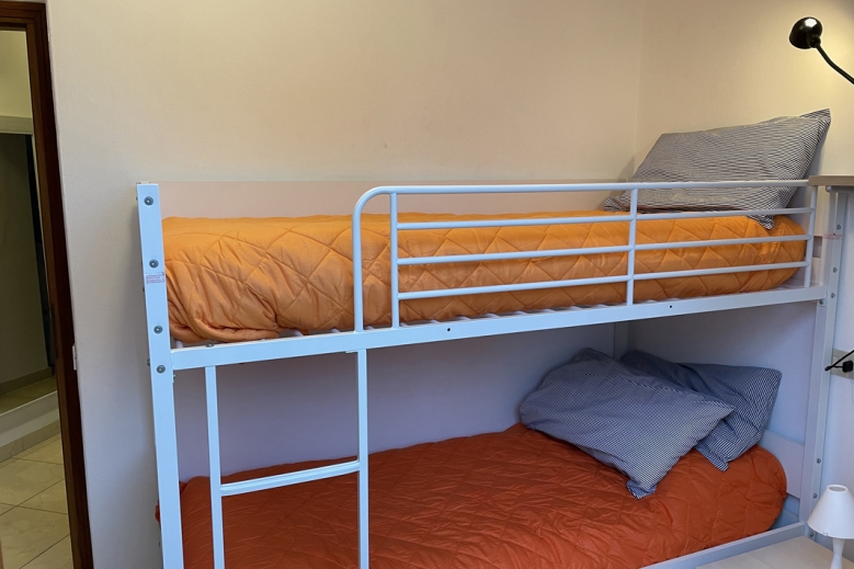 Hotel Residence Ausonia